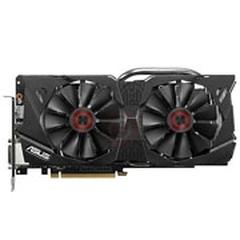 二手华硕 猛禽 STRIX-GTX970-DC2OC-4GD5回收